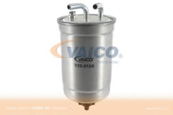 VAICO V250109 Паливний фільтр