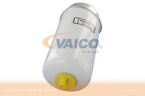 VAICO V250202 Паливний фільтр