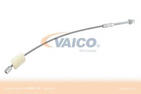 VAICO V2530055 Трос, стоянкова гальмівна система