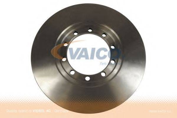VAICO V2540005 гальмівний диск