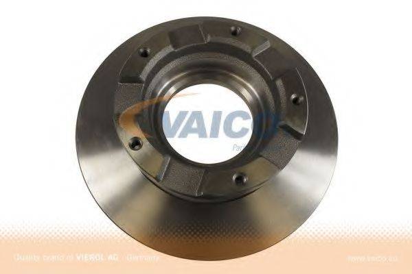 VAICO V2540012 гальмівний диск