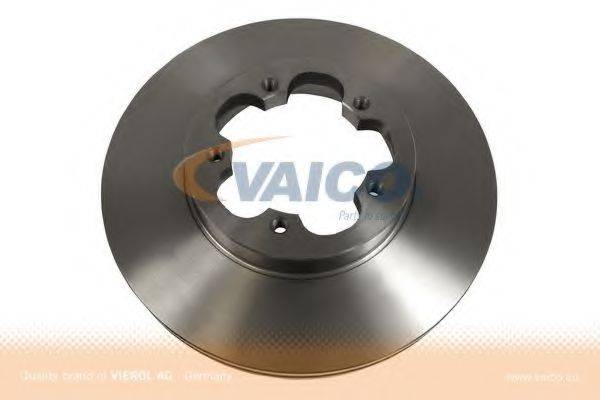 VAICO V2580010 гальмівний диск