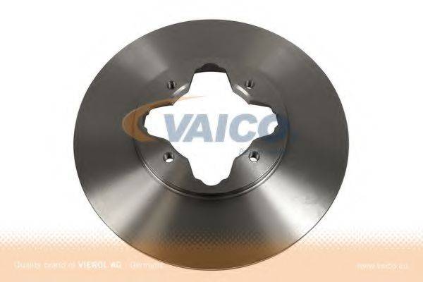 VAICO V2680006 гальмівний диск