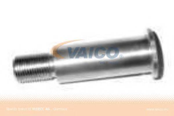 VAICO V300396 Корінна шийка, важіль натяжного ролика