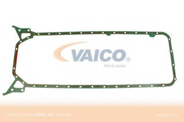VAICO V302102 Прокладка, масляний піддон