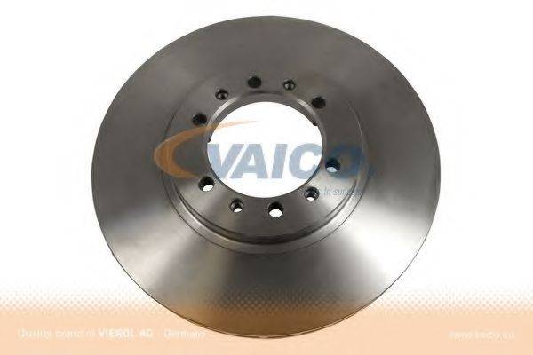 VAICO V3780005 гальмівний диск