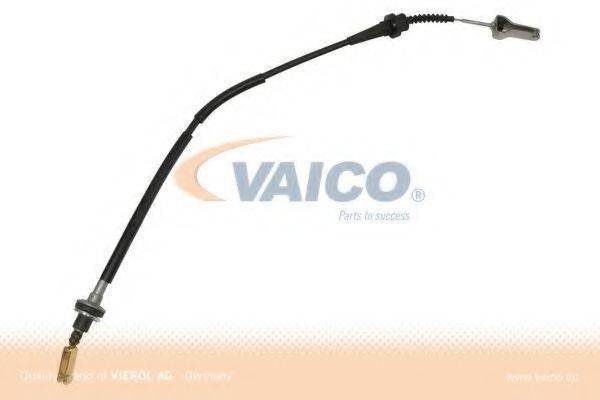 VAICO V380093 Трос, управління зчепленням