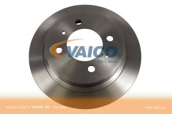 VAICO V3840006 гальмівний диск