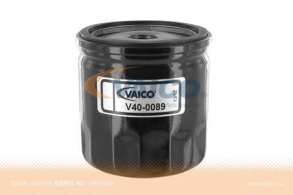 VAICO V400089 Масляний фільтр