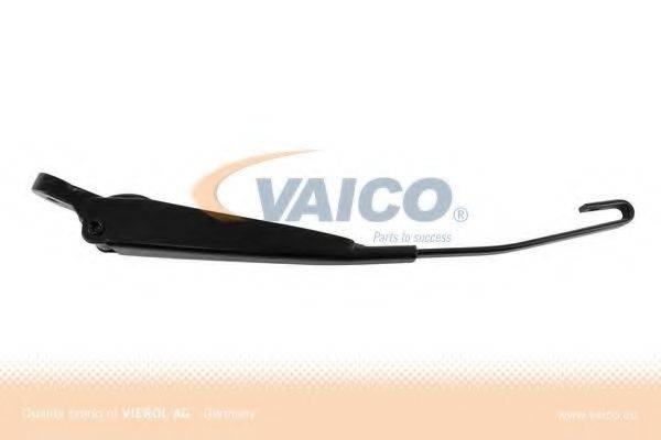 VAICO V400814 Важіль склоочисника, система очищення вікон