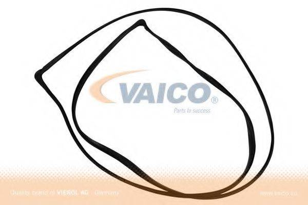 VAICO V400966 Прокладка, заднє скло