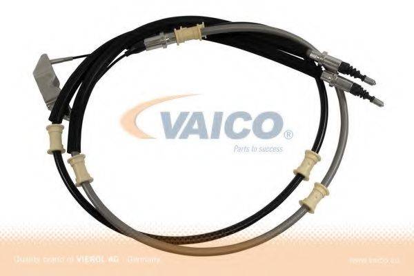 VAICO V4030026 Трос, стоянкова гальмівна система