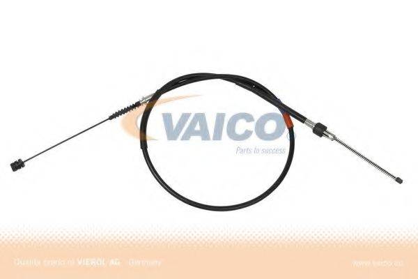 VAICO V4030062 Трос, стоянкова гальмівна система