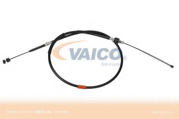 VAICO V4030063 Трос, стоянкова гальмівна система