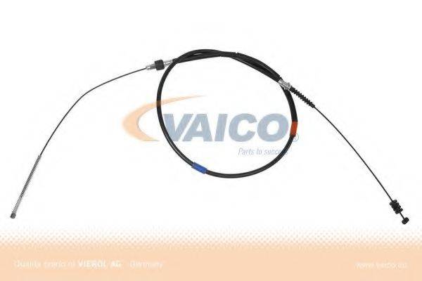VAICO V4030064 Трос, стоянкова гальмівна система