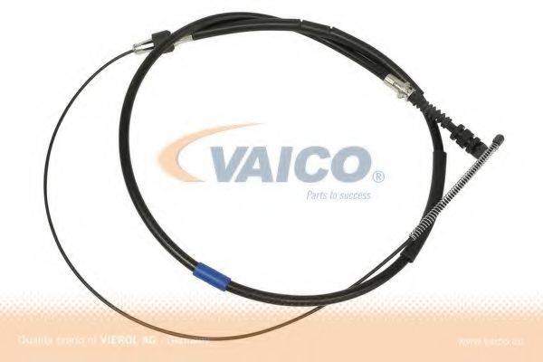 VAICO V4030065 Трос, стоянкова гальмівна система