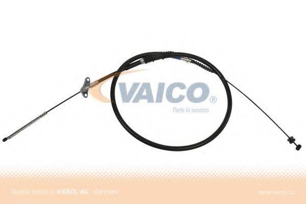 VAICO V4030066 Трос, стоянкова гальмівна система