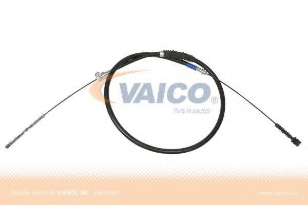 VAICO V4030067 Трос, стоянкова гальмівна система