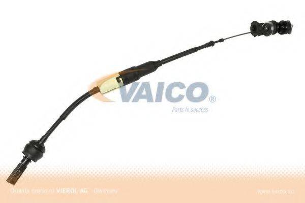 VAICO V420282 Трос, управління зчепленням