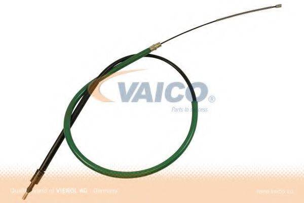 VAICO V4230016 Трос, стоянкова гальмівна система
