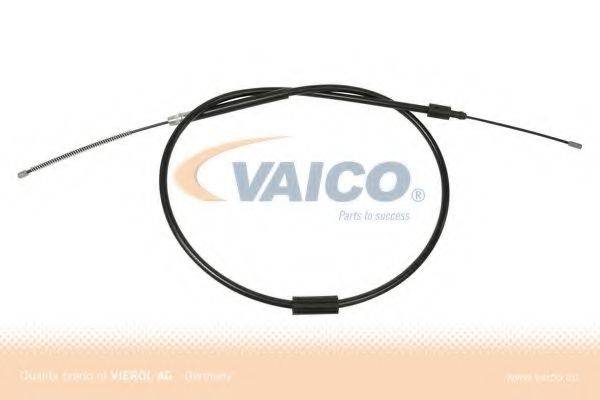 VAICO V4230017 Трос, стоянкова гальмівна система
