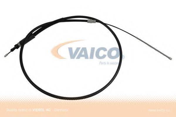 VAICO V4230018 Трос, стоянкова гальмівна система