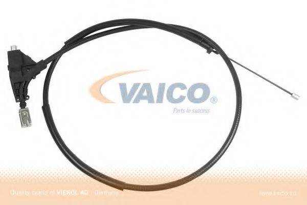 VAICO V4230020 Трос, стоянкова гальмівна система