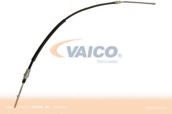 VAICO V4230021 Трос, стоянкова гальмівна система