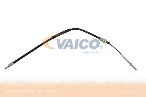 VAICO V4230022 Трос, стоянкова гальмівна система