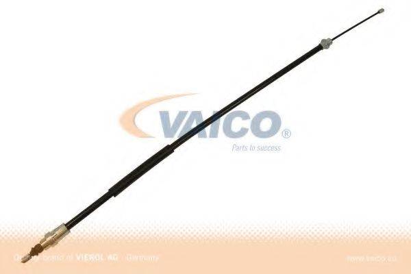 VAICO V4230026 Трос, стоянкова гальмівна система
