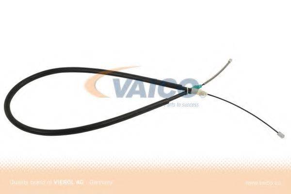 VAICO V4630014 Трос, стоянкова гальмівна система