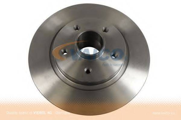 VAICO V4640017 гальмівний диск