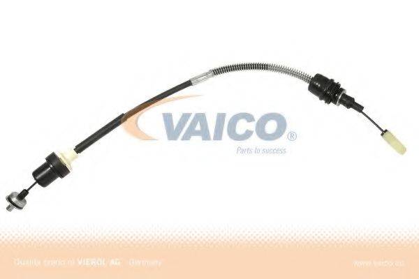 VAICO V490024 Трос, управління зчепленням