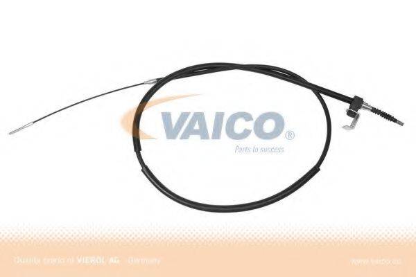 VAICO V5030004 Трос, стоянкова гальмівна система