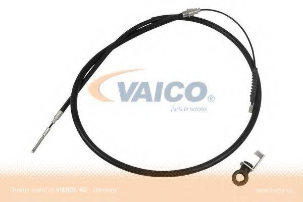 VAICO V5030005 Трос, стоянкова гальмівна система