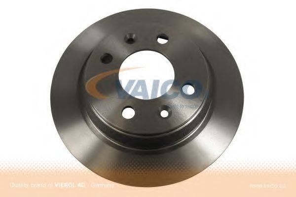 VAICO V5040001 гальмівний диск