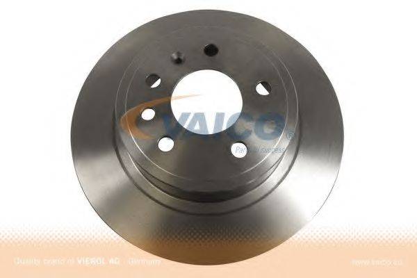 VAICO V5040002 гальмівний диск