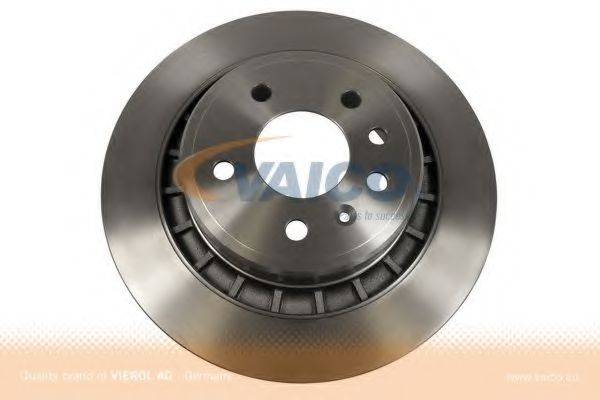 VAICO V5080003 гальмівний диск