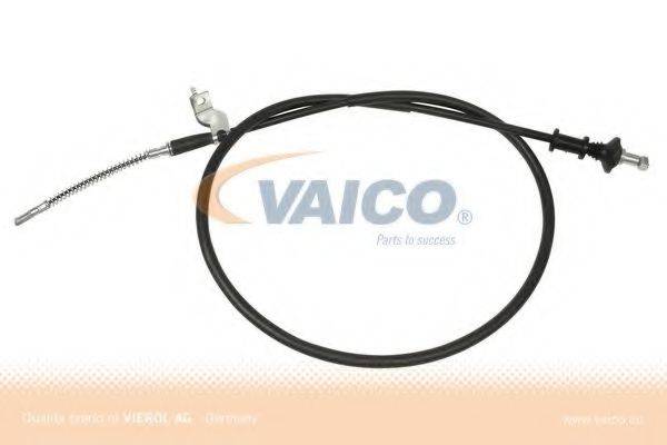 VAICO V5130009 Трос, стоянкова гальмівна система