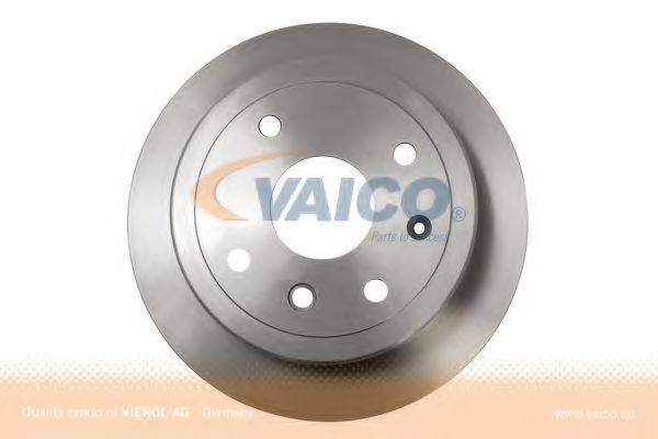 VAICO V5140004 гальмівний диск