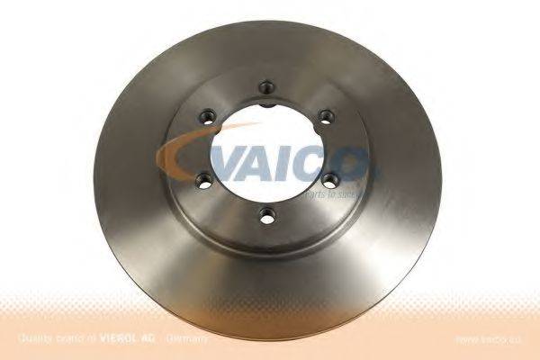 VAICO V5180001 гальмівний диск