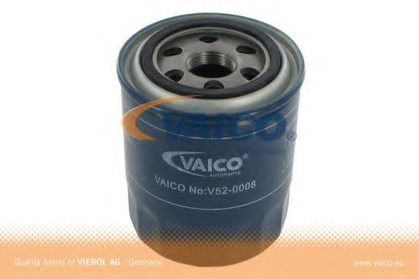 VAICO V520008 Масляний фільтр