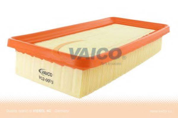 VAICO V520075 Повітряний фільтр