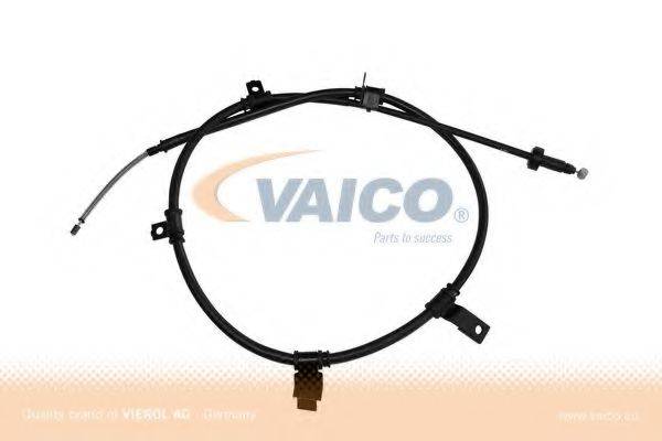 VAICO V5230023 Трос, стоянкова гальмівна система