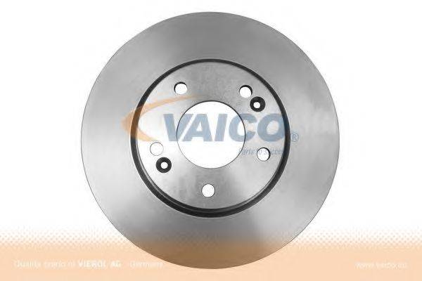 VAICO V5280007 гальмівний диск