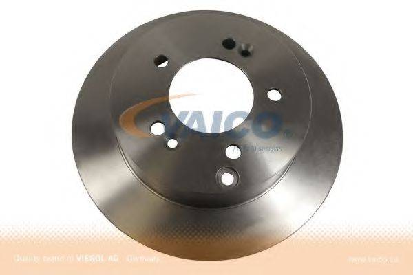 VAICO V5340004 гальмівний диск