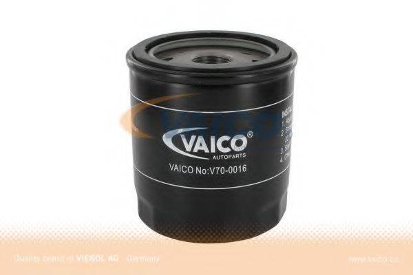 VAICO V700016 Масляний фільтр