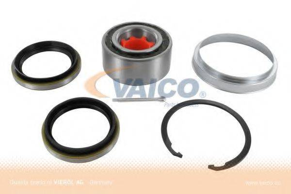 VAICO V700125 Комплект підшипника маточини колеса