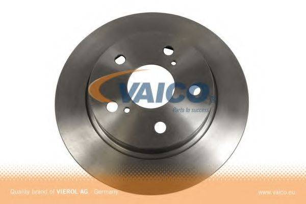 VAICO V7040015 гальмівний диск