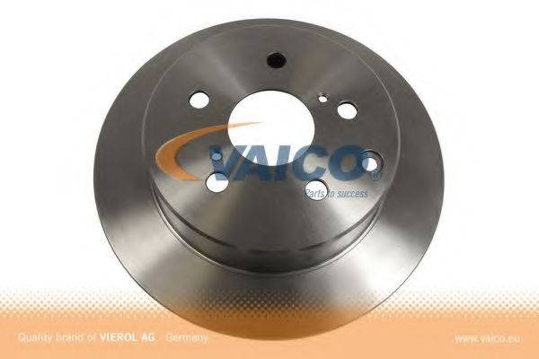 VAICO V7040016 гальмівний диск